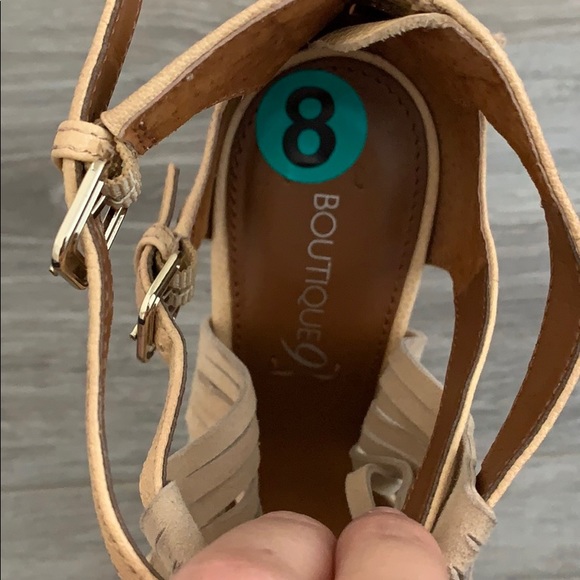 Never worn High heels! - Picture 5 of 5